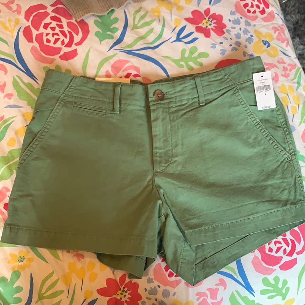 GAP Summer short